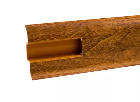 Плинтус Идеал К55 Мербау-336