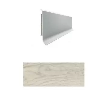 Плинтус LINELA 404 OAK AUCKLAND