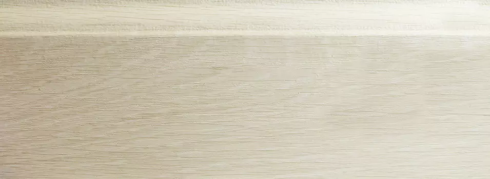 Плинтус "МДФ STRONG" 80мм Дуб Филадельфия светлый 2,4м