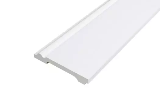 Плинтус напольный 12*80 UHD Polymer 2м