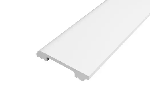 Плинтус напольный 13*80 UHD Polymer 2м
