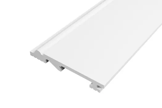 Плинтус напольный 14*105 UHD Polymer 2м