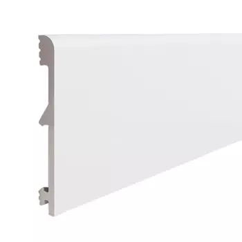 Плинтус напольный 14*120 UHD Polymer 2м