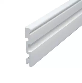 Плинтус напольный 14*80 UHD Polymer 2м