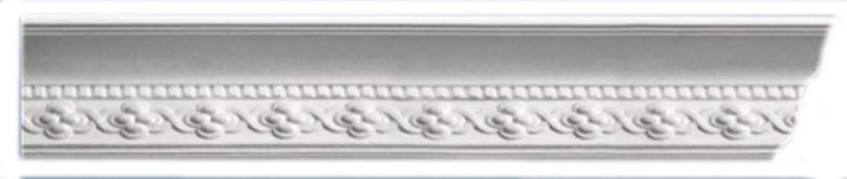 Плинтус потолочный Solid C159/70 42х56х2000 мм