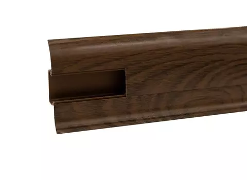Плинтус Profi 550 Ироко