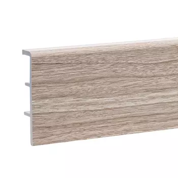 Плинтус Rico concept 80 №80104 Кипарис альпийский