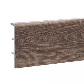 Плинтус Rico concept 80 №80106 Дуб фисташковый