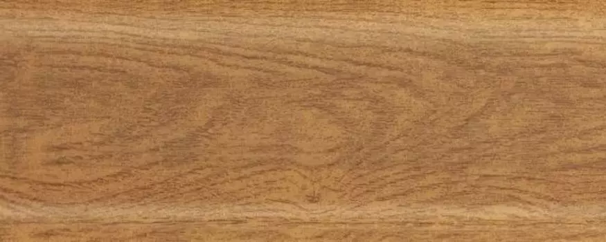 Плинтус SMART FLEX 533 дуб жженный