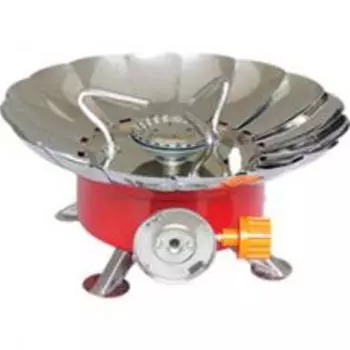 Плита газовая портативная ENERGY GS-100