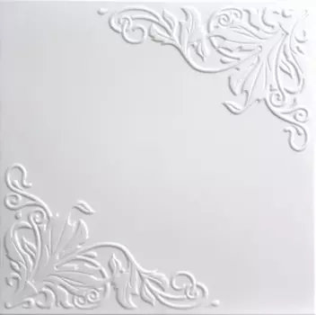 Плита потолочная С2060