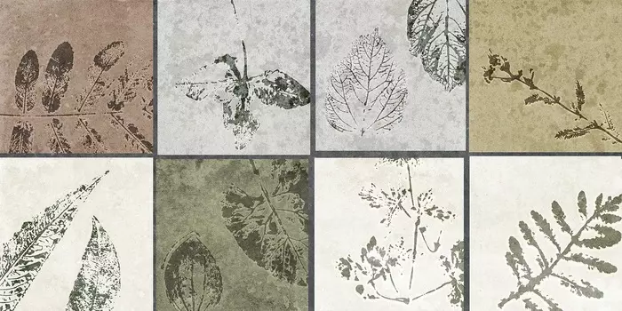 Плитка GlobalTile Delia_GT 30x60 мультиколор_ 1\58,32, арт. GT234VG