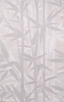Плитка керамическая Kerama Marazzi Тессуто 25x40x0,8см бамбук, матовая, декор