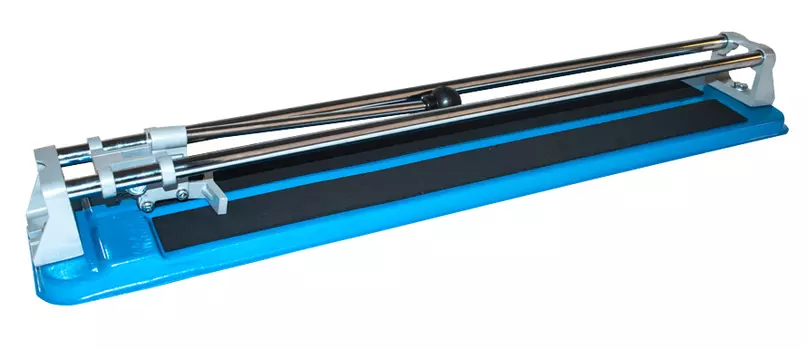 Плиткорез для прямого реза Союз 6200102С, 600мм, стальное основание, каретка - алюминиевый сплав
