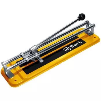 Плиткорез рычажный, L реза 300 мм , Арт.15530