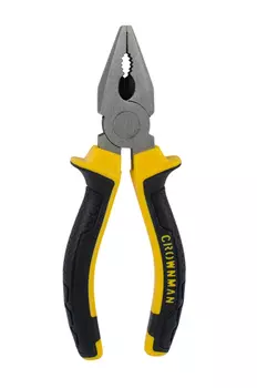 Плоскогубцы 150 мм CROWNMAN , Арт. 0502406 6"