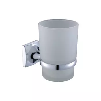 Подстаканник для ванны одинарный Ocean