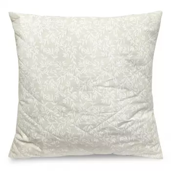 Подушка Сонотерра ST- Альпика 70*70 см бежевая