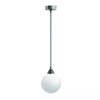 Подвес 1хЕ14х40/60Вт PND.105.01.03.004.DC-S.01.WH