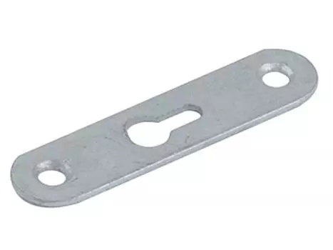 Подвес №26 Tech-Krep, прорезь посередине, оцинкованный, 4 шт