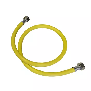 Подводка д/газа ПВХ 1/2" г/г 60 см СТМ ГАЗ