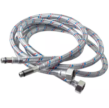 Подводка для смесителя, 1,5 м