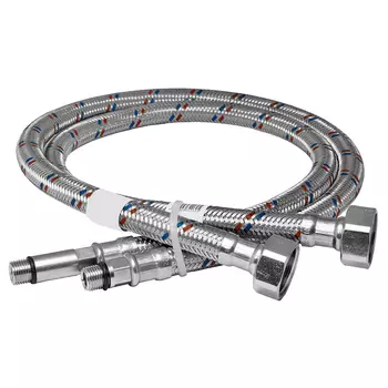 Подводка для смесителя, 30 см