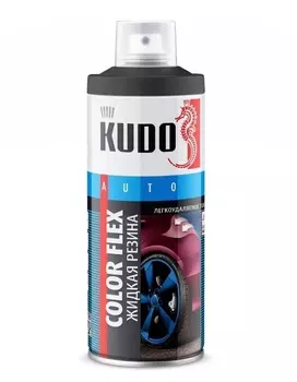 Покрытие ЖИДКАЯ РЕЗИНА черная