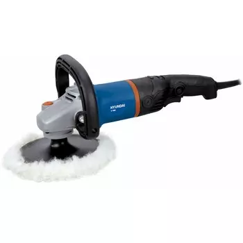 Полировальная машина G 1500 EXPERT (4)