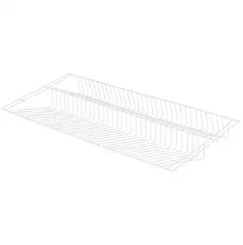 Полка для обуви L9442WH 603х404мм, белый