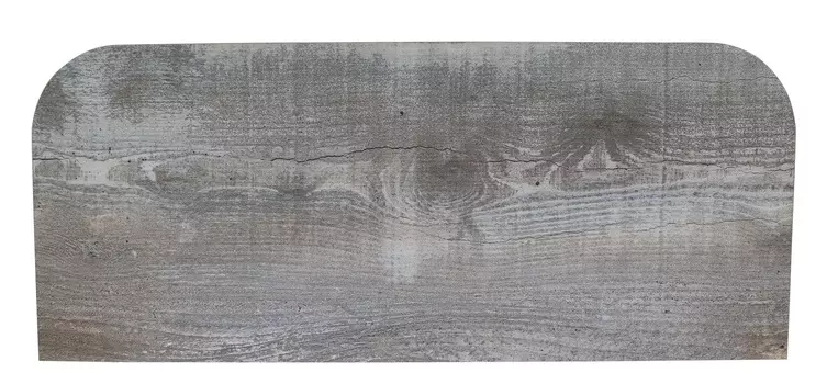 Полка П-60 600х250х16 "Бетон Пайн"