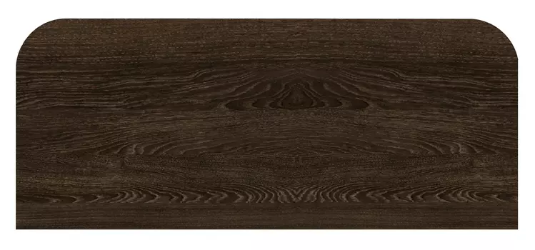 Полка П-60 "Дуб Кантербери" 600х250х16 мм