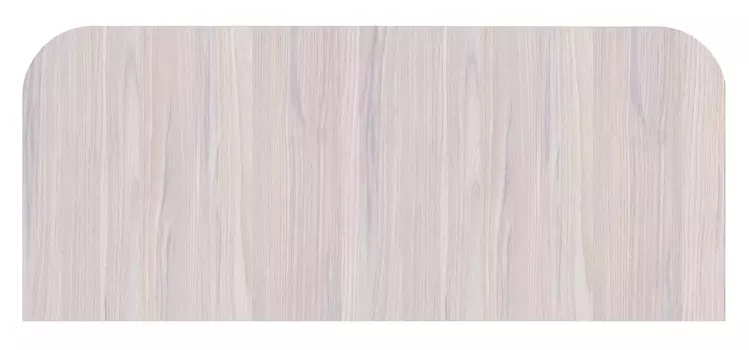 Полка П-80 "Баунти" 800х250х16 мм