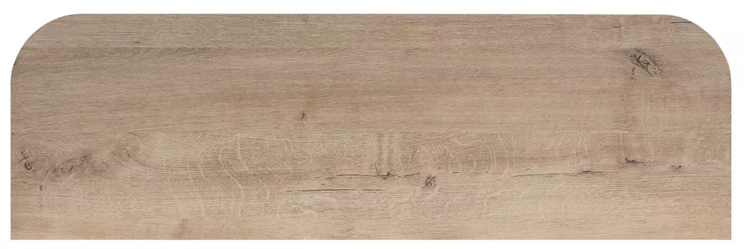 Полка П-80 "Дуб Ирландский" 800х250х16 мм