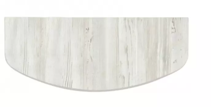 Полка ПФ-60 600х250/160х16 "Винтерберг"