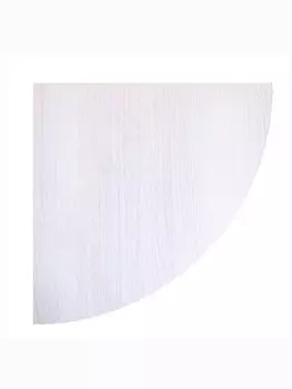 Полка ПЗ-35 350х350х16 "Белый"