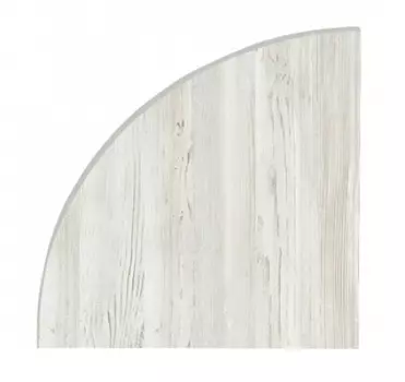 Полка ПЗ-35 350х350х16 "Винтерберг"