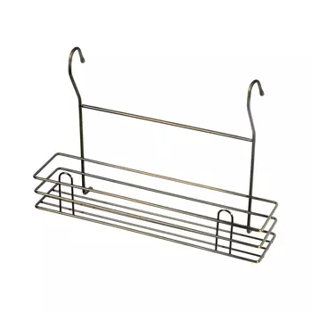 Полка узкая Palladium HD 20.21.04 BR