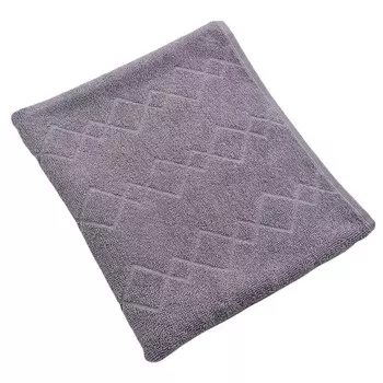 Полотенце махровое Belezza Falcon 70х130 цвет серый