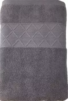 Полотенце махровое Belezza Фумане 70х130 цвет бежевый