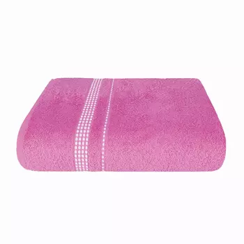 Полотенце Самойловский Текстиль Лето орхидея 50х90 см