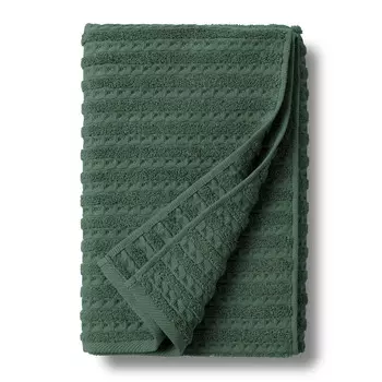 Полотенце Verossa МХ43 Pique texture 50х90, таинственный лес