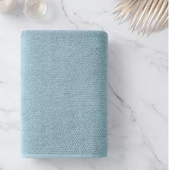 Полотенце Verossa МХ45 Unico 50х90 цвет иней