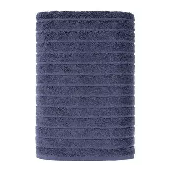 Полотенце Волшебная Ночь Wave маренго 70х140 см