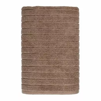 Полотенце Волшебная Ночь Wave мокко 50х90 см