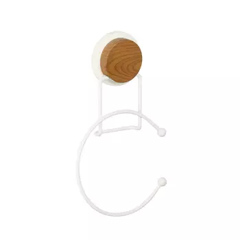 Полотенцедержатель кольцо 47011 "MAGIC WHITE"