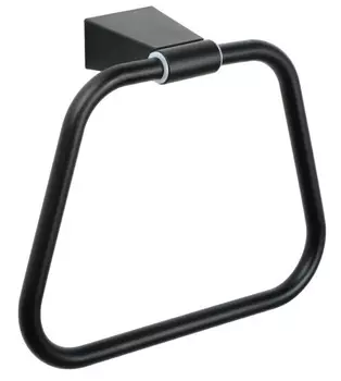 Полотенцедержатель-кольцо Fixsen Trend