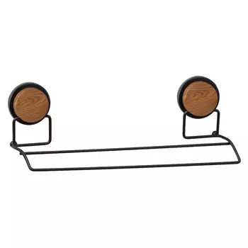 Полотенцедержатель трубчатый 2-ой 46002 "MAGIC WOOD"