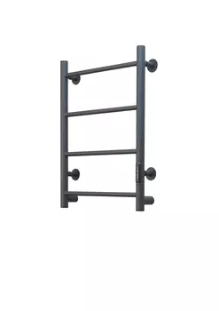 Полотенцесушитель Аспект Пэк сп 1 60х40 графит ВГП