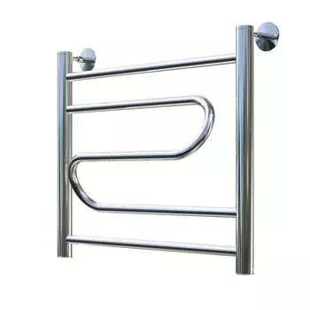 Полотенцесушитель Феникс НК 1 60*50 (ЛЦ1) без углов